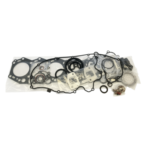 04111-17060 Engine Overhaul Gasket Kit | 1HD-FTE HDJ100