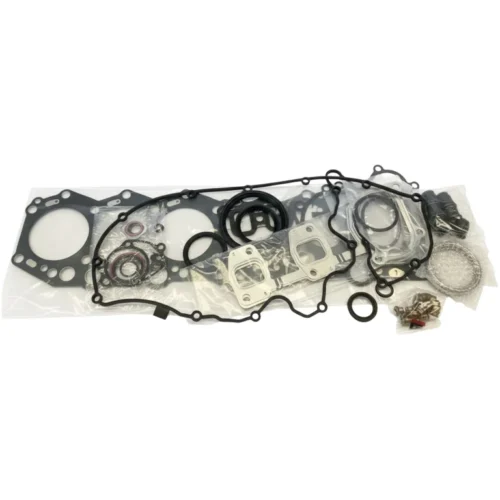 04111-17060 Engine Overhaul Gasket Kit | 1HD-FTE HDJ100