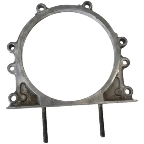 Genuine Toyota 11381-17010 Engine Rear Oil Seal Retainer Land Cruiser Coaster