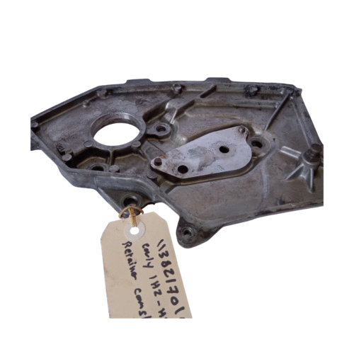 11382-17010 Retainer, Camshaft Oil Seal | 1HZ 1HDT 1PZ Engine