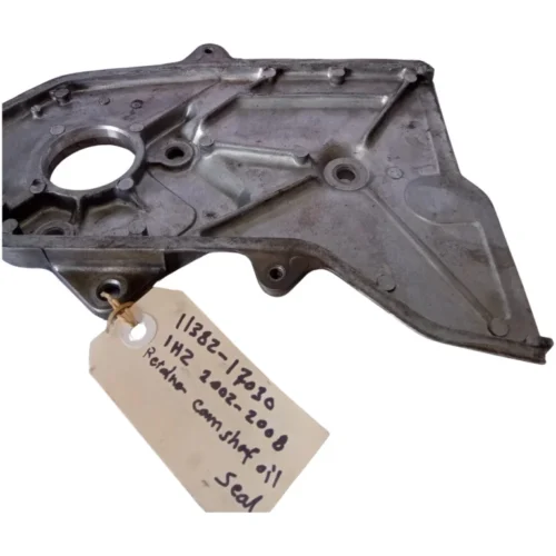 Toyota Genuine 11382-17030 Retainer, Camshaft Oil Seal | 1HZ Engine