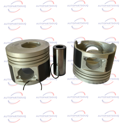 13101-17051 Piston Sub-Assy | Toyota 1HD-FT 1HD-T 0.50 O/S