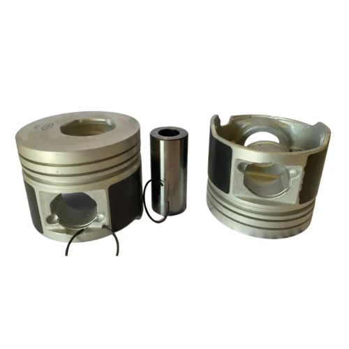 13101-17051 Piston Sub-Assy | Toyota 1HD-FT 1HD-T 0.50 O/S