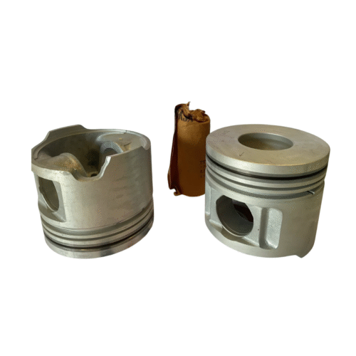 13101-17091 Engine Piston Set 0.50 (+020) | 1HD-FT 6cylinder