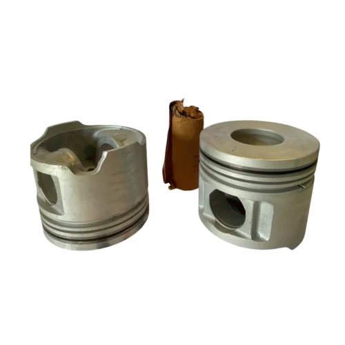 13101-17091/13101-17090 Engine Piston Set 0.50 (+020) | 1HD-FT 6cylinder