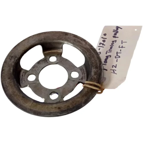 1358617010 Flange, Camshaft Timing Pulley | 1HZ 1HDT 1PZ Engine