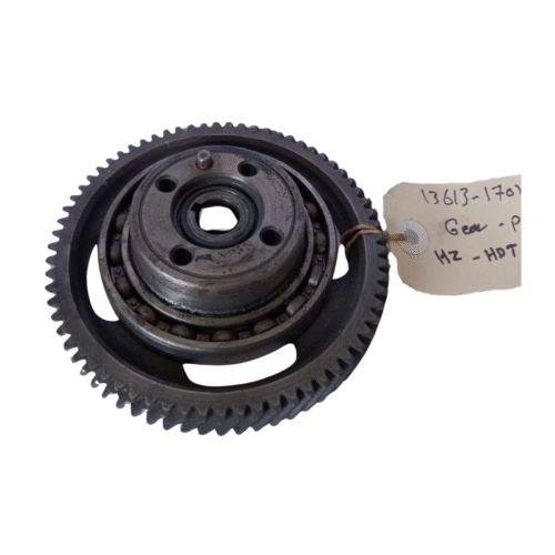 1361317010 Gear, Injection Pump Drive | 1HZ 1HDT 1PZ Engine