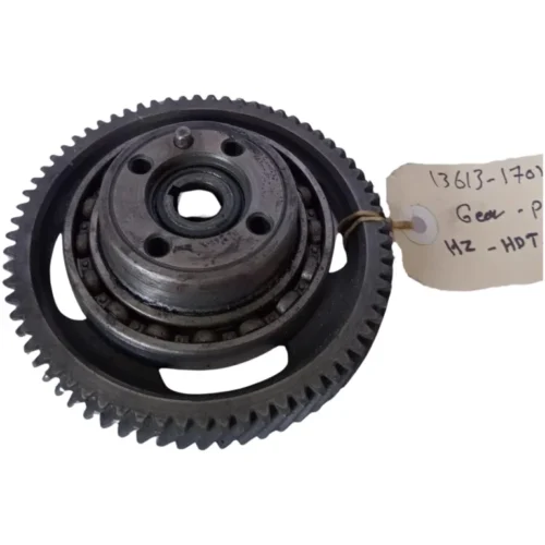 1361317010 Gear, Injection Pump Drive | 1HZ 1HDT 1PZ Engine