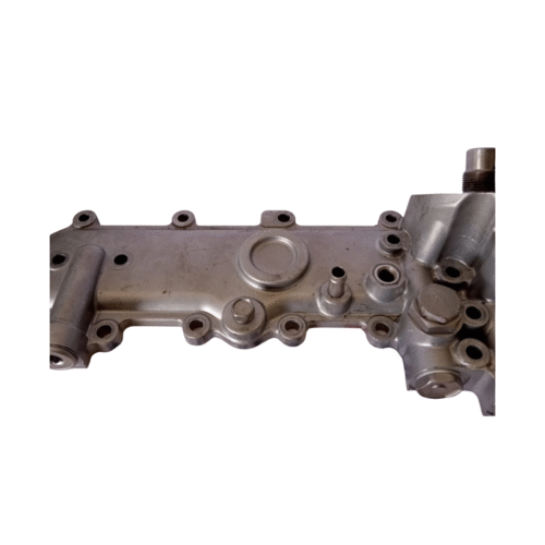 1572117020 Cover, Oil Cooler | 1HZ 1HDT Engine