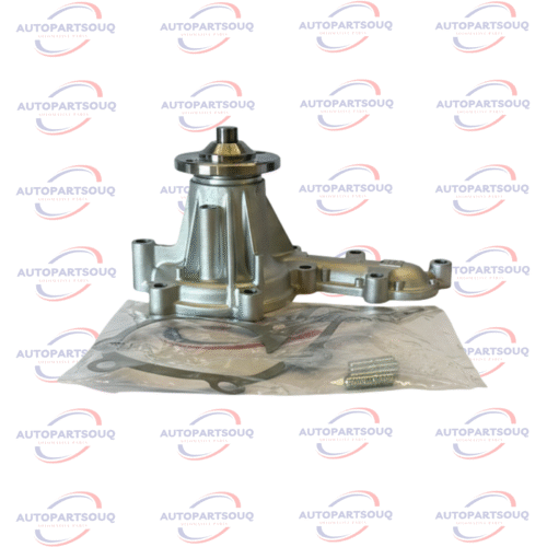 16100-19225 Water Pump | GWT-91A 1HZ/1HD-T/1HD-FT/1HD-FTE