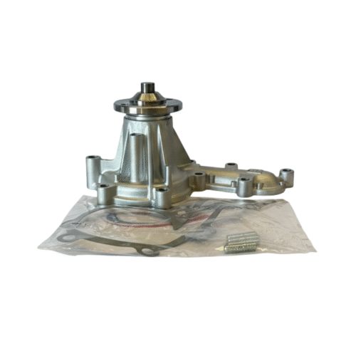 16100-19225 Water Pump | GWT-91A 1HZ 1HD-T