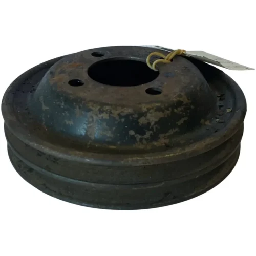 Genuine Toyota 1637117010 Fan Pulley | Landcruiser 1HZ 1HD Engine