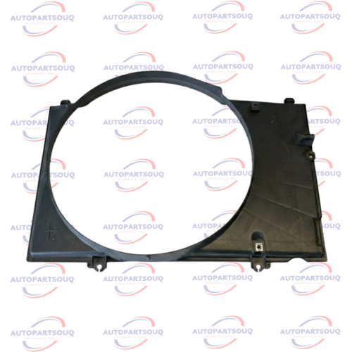16711-66050 Radiator Fan Shroud | Landcruiser 100 Series FZJ105 Petrol 1FZ 4.5L