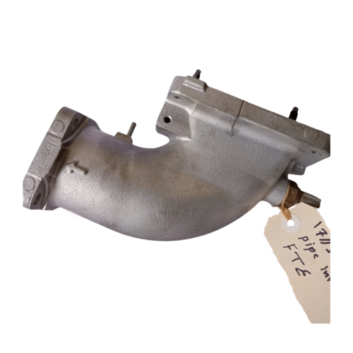 Toyota 1711317100 Pipe, Intake | 1HD-FTE HDJ100 HDJ79