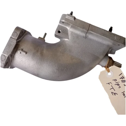 Toyota 1711317100 Pipe, Intake | 1HD-FTE HDJ100 HDJ79