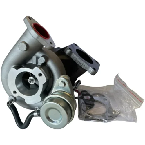 17201-17040 Turbocharger CT26 | CCT Toyota Landcruiser 1HDFT HDJ100