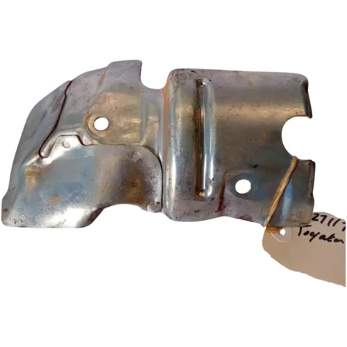 Genuine Toyota 1727117010 Insulator, Turbo | 1HDT 1HDFT Engine