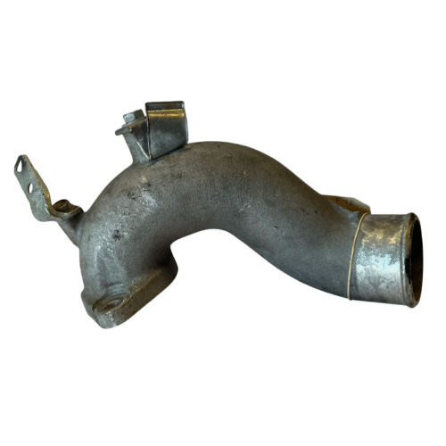 1727517010 Elbow, Compressor Outlet | HDJ100 1HDFTE