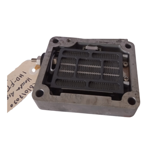 Toyota 19810-17030 Heater Assy, Intake | 1HD-FTE Engine