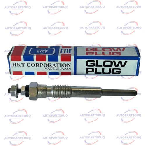 19850-64031 GLOW PLUG HKT CORPORATION | 1HZ/1HD-T