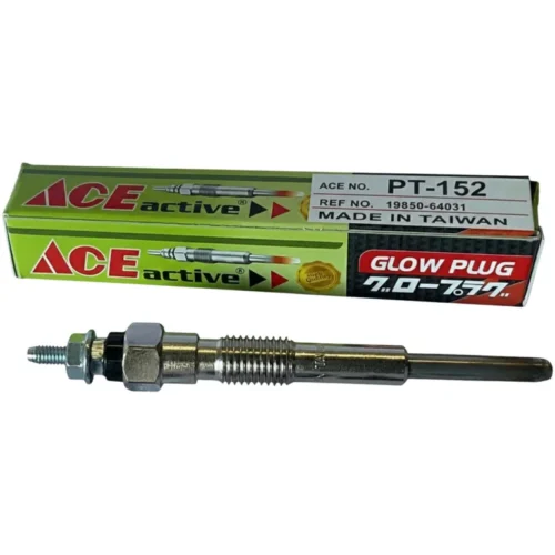19850-64031 GLOW PLUG ACE ACTIVE | 1HZ/1HD-T