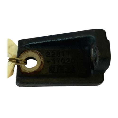 22817-17020 Bracket, Pump Stay | Toyota Land Cruiser HDJ100