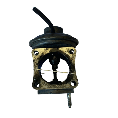 2580017010 Electric EGR Control Valve | HDJ101 Engine