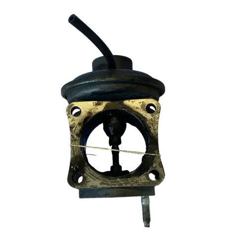 2580017010 Electric EGR Control Valve | HDJ101 Engine