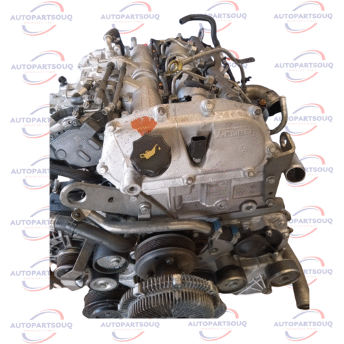 4P10 Mitsubishi canter engine | Mitsubishi Fuso Canter 515, 615, 700, 800