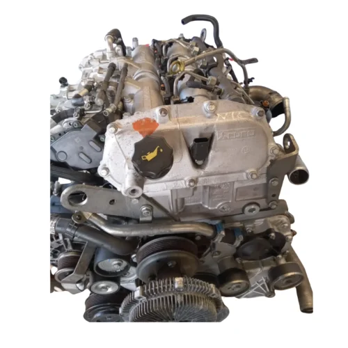 4P10 Mitsubishi Canter Engine | Fuso 515/615/700/800