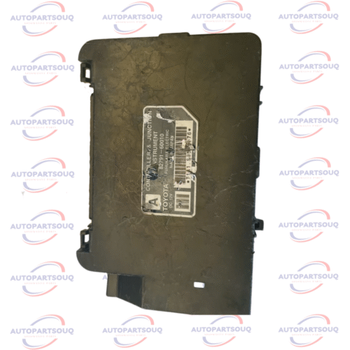82791-60010 Controller & Junction, Instrument Panel | Lexus LX470