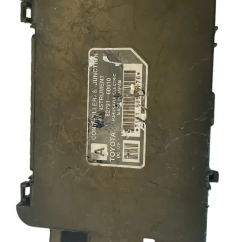 82791-60010 Controller & Junction, Instrument Panel | Lexus LX470