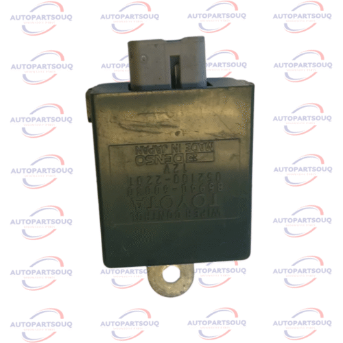 85940-60030 Relay Assy, Windshield Wiper | Toyota Land Cruiser
