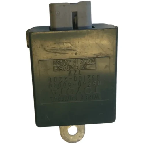 85940-60030 Relay Assy, Windshield Wiper | Toyota Land Cruiser