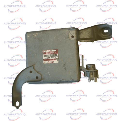 89290-60010 Computer, Suspension Control | HDJ100 1HD-FTE RHD