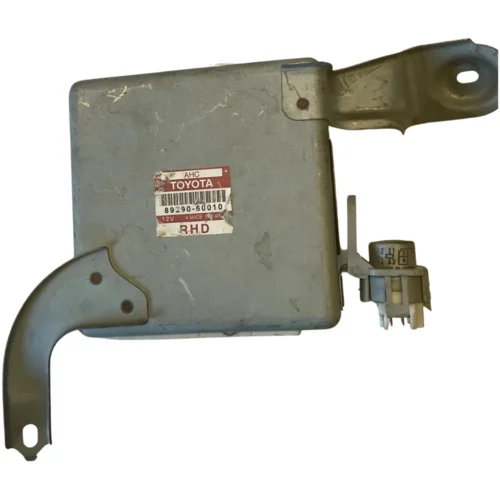 89290-60010 Computer, Suspension Control | HDJ100 1HD-FTE RHD