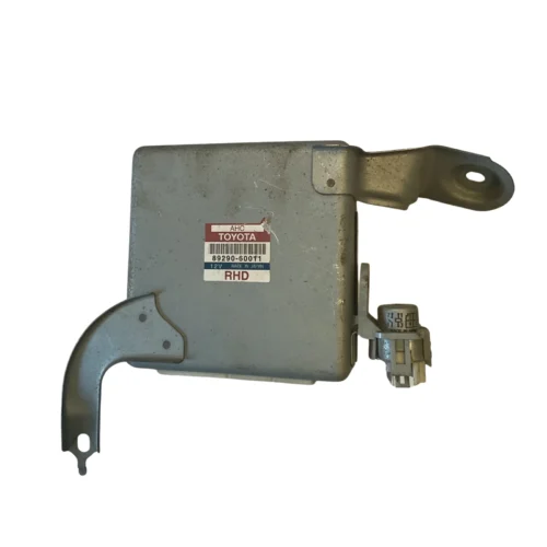 89290-60011 Suspension Control Computer | LC100 1HDFTE