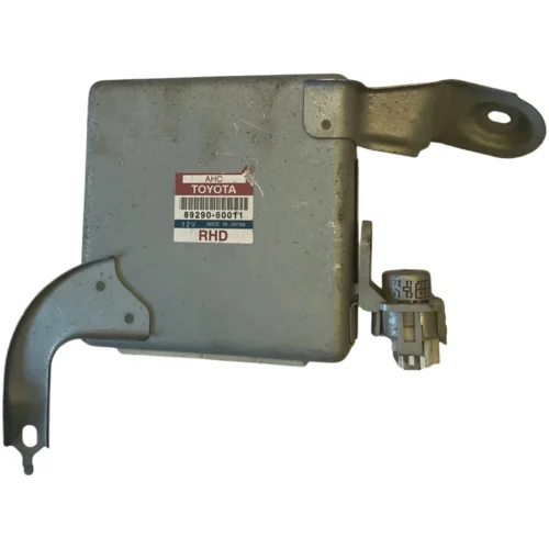 89290-60011 Computer, Suspension Control | HDJ100 1HDFTE