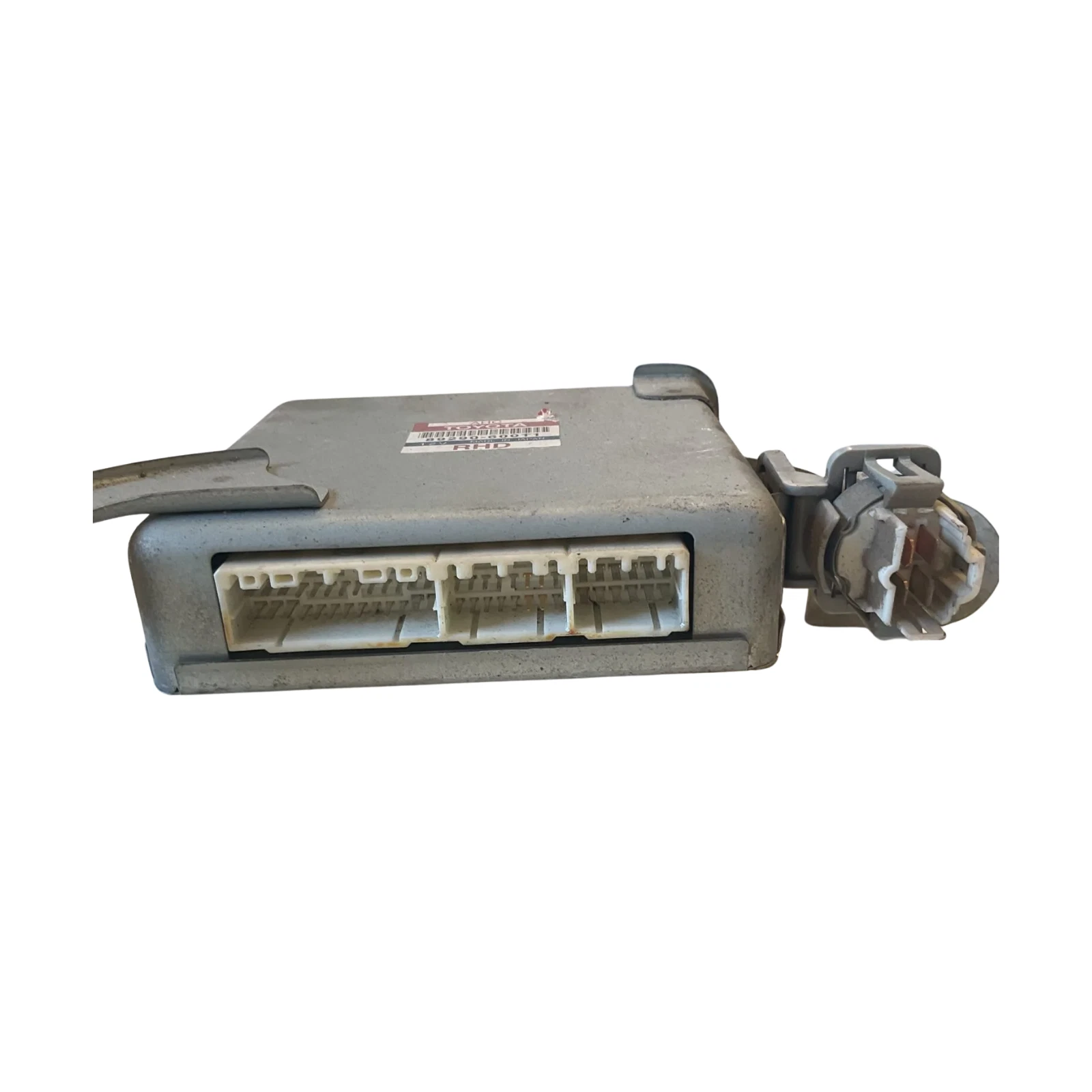 89290-60011 Toyota Land Cruiser 100 HDJ100 1HDFTE Computer, Suspension Control