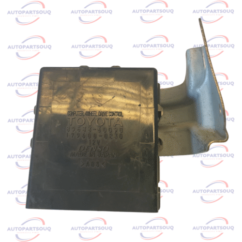89533-60090 Computer, 4 Wheel Drive Control | 100/Lexus LX470