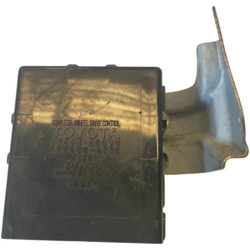 89533-60090 Computer, 4 Wheel Drive Control | 100/Lexus LX470