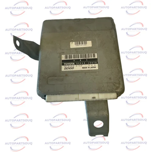 89540-60070 Computer, Skid Control | Land Cruiser 100/Lexus LX 470 Used