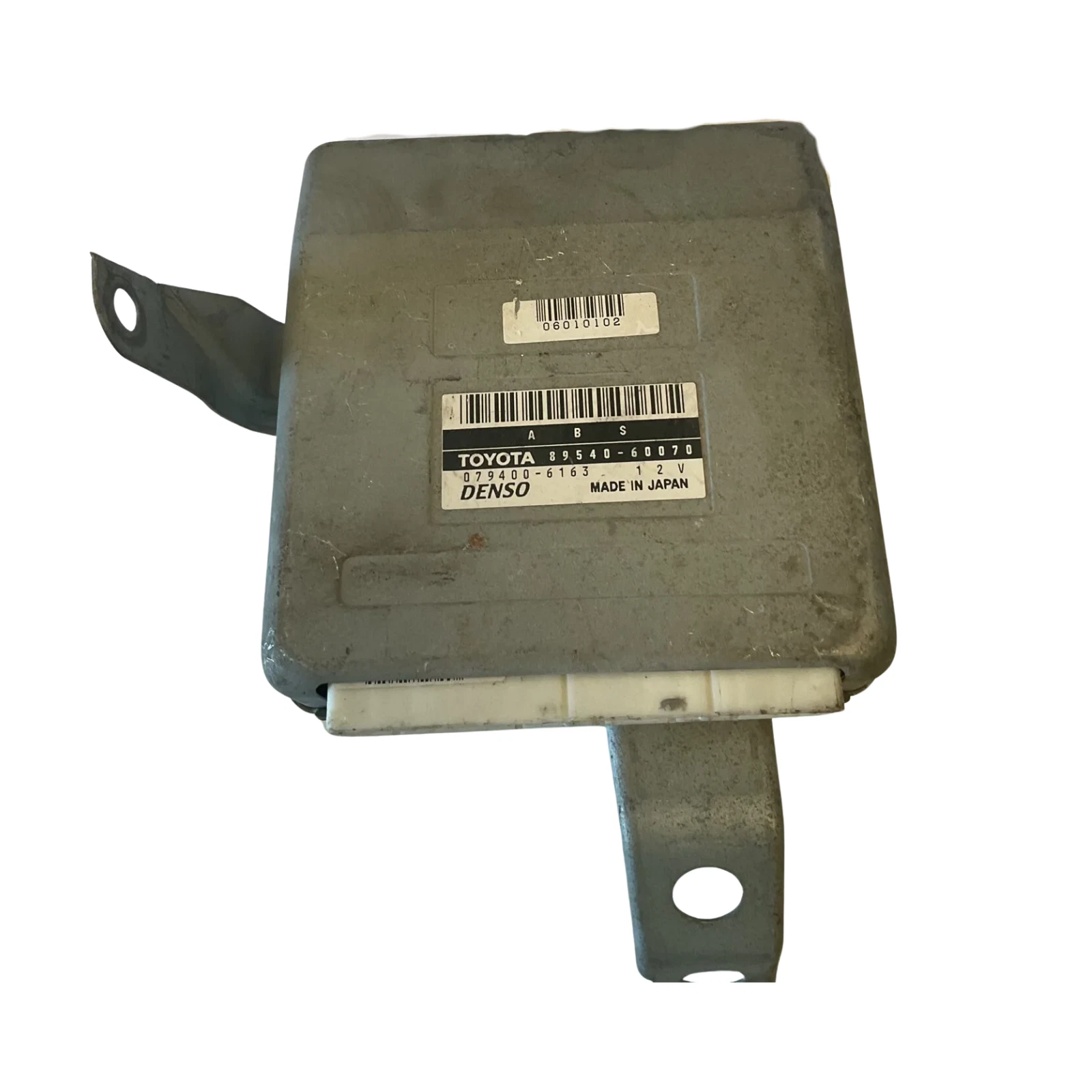 89540-60070 Toyota Land Cruiser 100 Lexus LX470 Skid Control Computer Assy