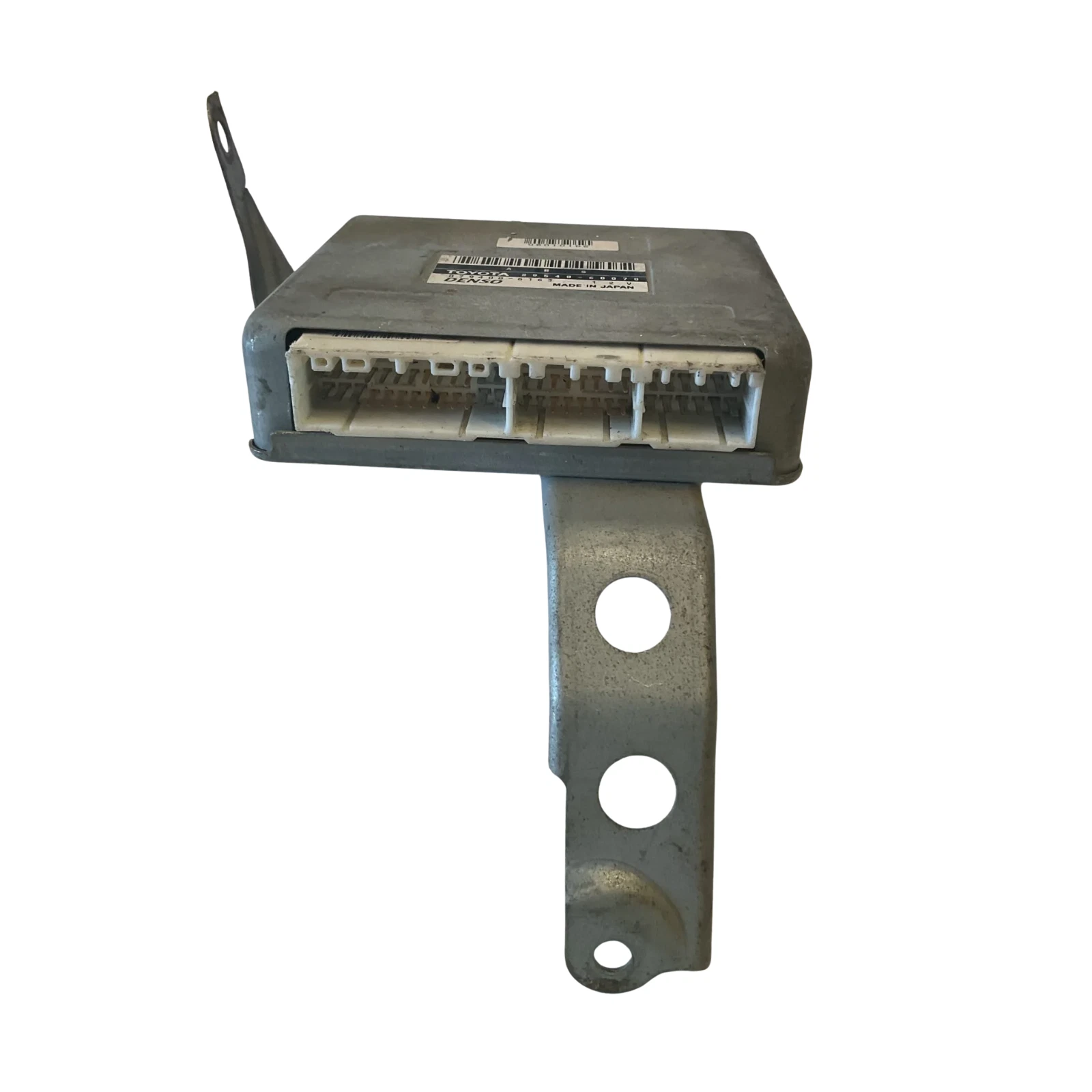 89540-60070 Toyota Land Cruiser 100 Lexus LX470 Skid Control Computer Assy