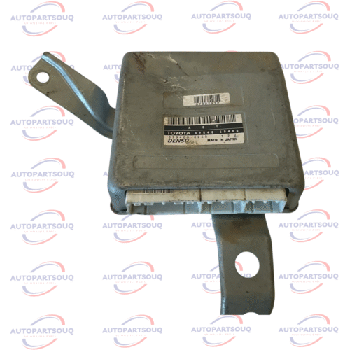 89540-60400 Computer, Skid Control | Land Cruiser 100 UZJ100/HDJ100