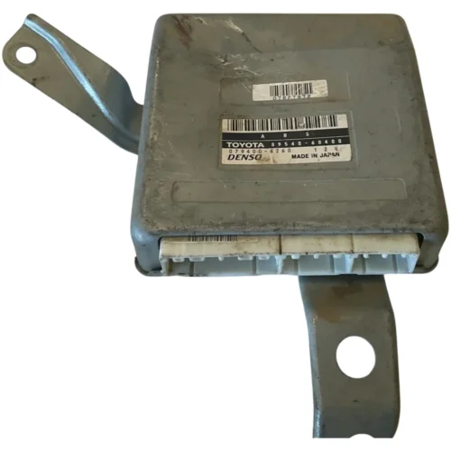 89540-60400 Computer, Skid Control | Land Cruiser 100 UZJ100/HDJ100