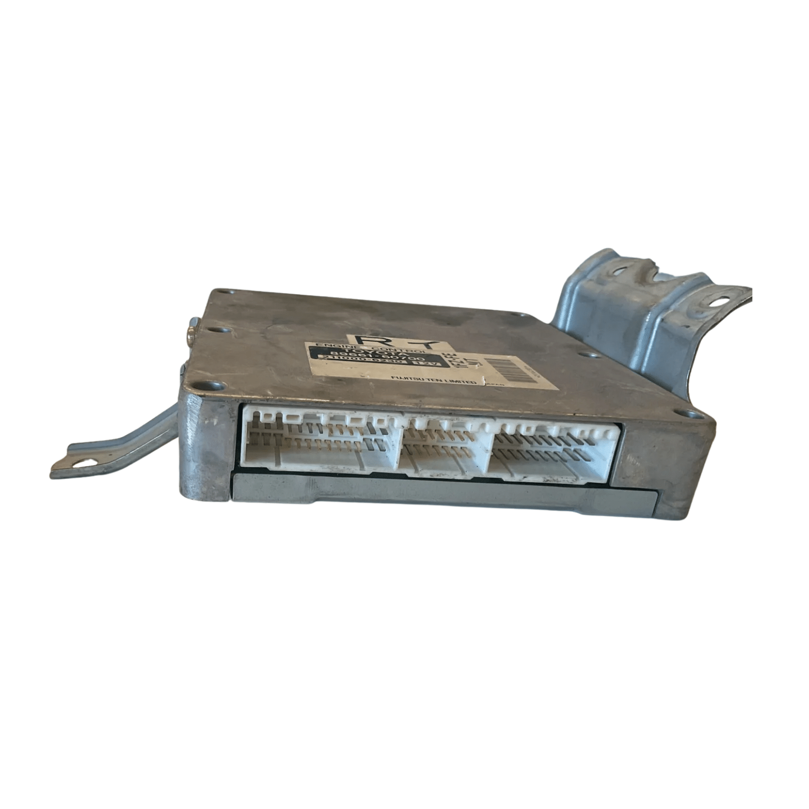 8966160710 Computer, Engine Control | FZJ100 FZJ105 1FZFE AT 1