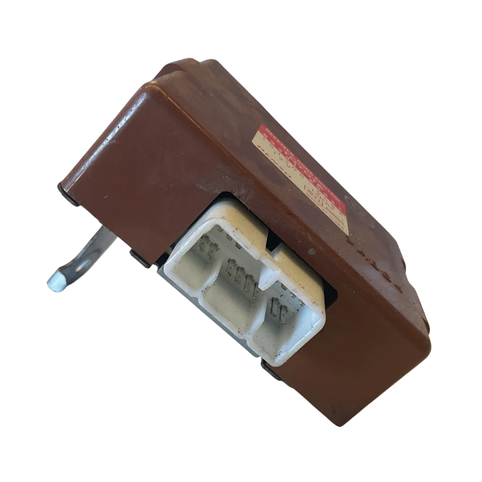 89741-60231 Receiver, Door Control | Land Cruiser 100 HDJ100/HZJ105 1