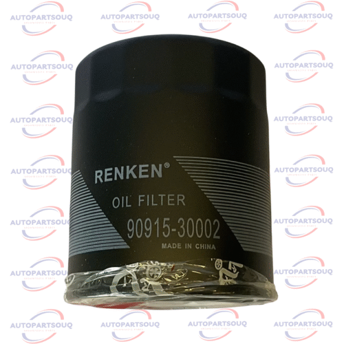 90915-30002 OIL FILTER | 1HZ/1HD-T/1HD-FT/ 1HD-FTE