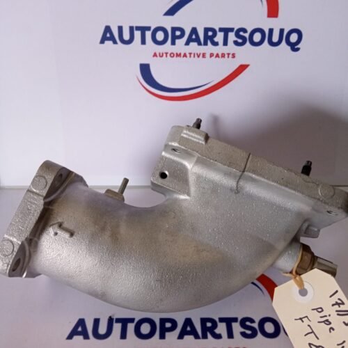 PIPE, INTAKE Genuine Toyota (1711317100) 1HDFTE HDJ100 HDJ79